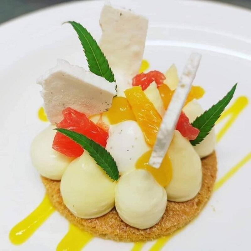 Hotel Belesso 方特维雷 外观 照片