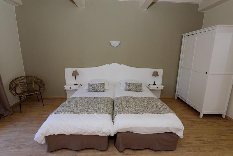Hotel Belesso 方特维雷 外观 照片