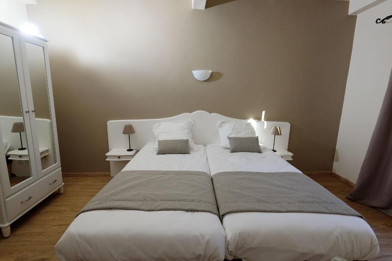 Hotel Belesso 方特维雷 外观 照片