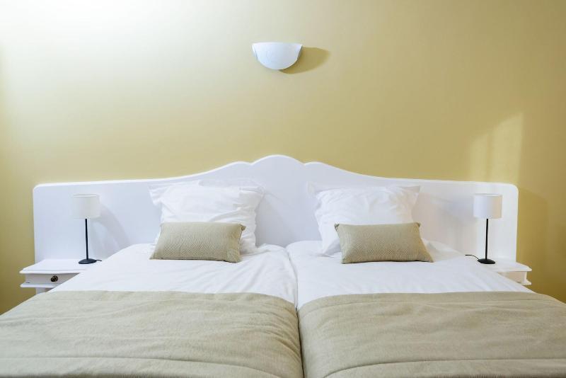 Hotel Belesso 方特维雷 外观 照片
