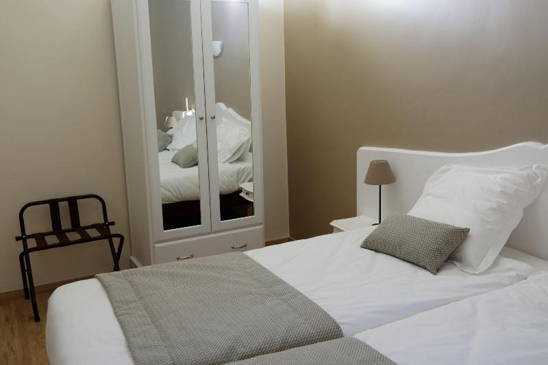 Hotel Belesso 方特维雷 外观 照片