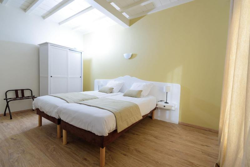Hotel Belesso 方特维雷 外观 照片